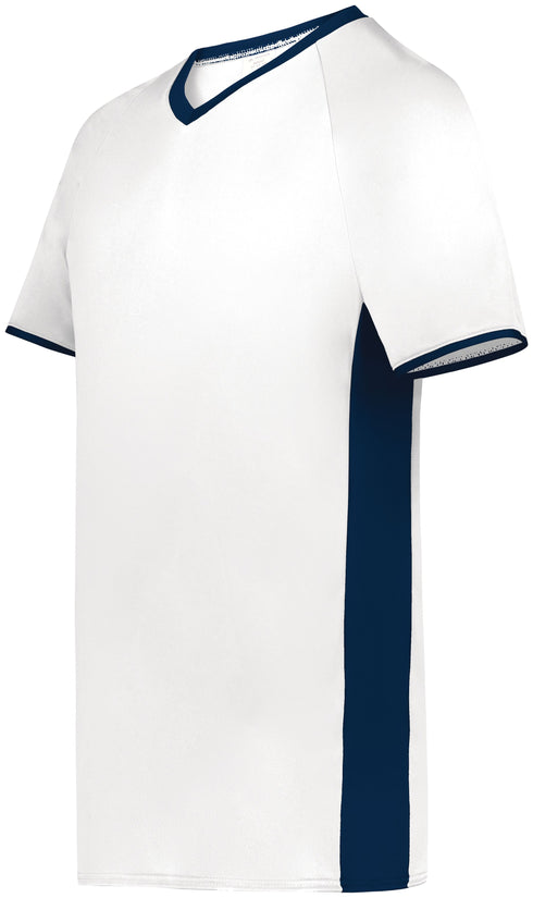 Augusta Sportswear Youth Cutter+ V-Neck Jersey